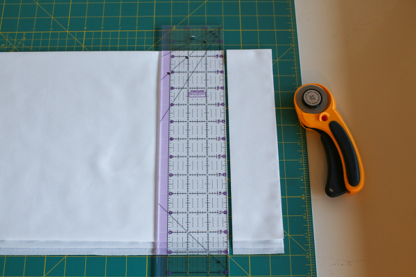How to Cut Jelly Roll Strips (6 of 9)