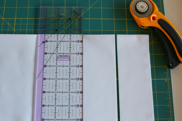 How to Cut Jelly Roll Strips (7 of 9)