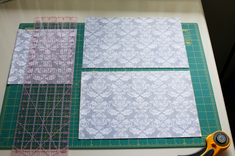Striped Pillow Case Tutorial (11 of 22)