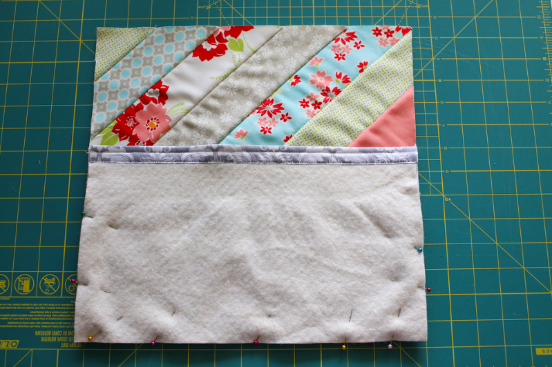 Striped Pillow Case Tutorial (15 of 22)