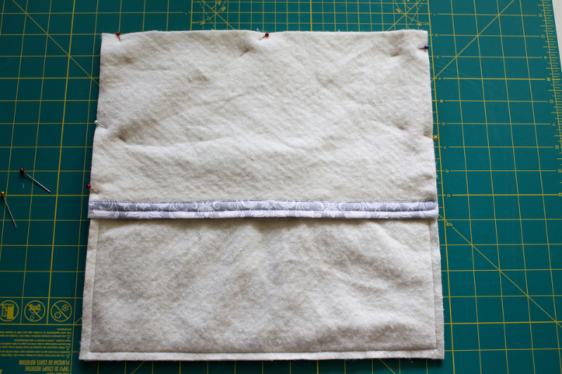 Striped Pillow Case Tutorial (16 of 22)