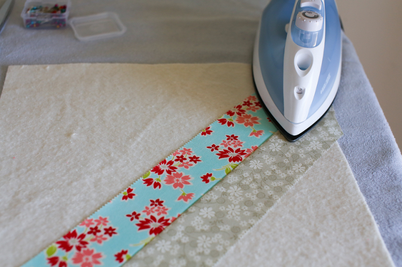Striped Pillow Case Tutorial (5 of 22)