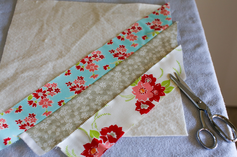 Striped Pillow Case Tutorial (6 of 22)