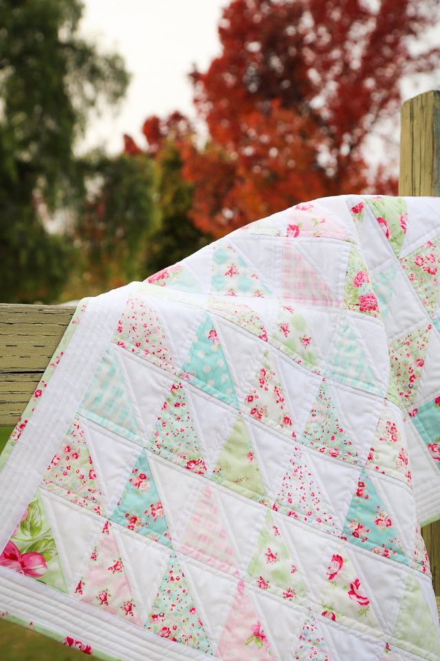 Charm Pack Quilts