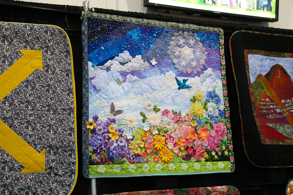 Road to California Quilt Show (11 of 27) Loganberry Handmade