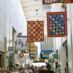 Quilt Convention