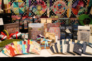 Quilt Convention