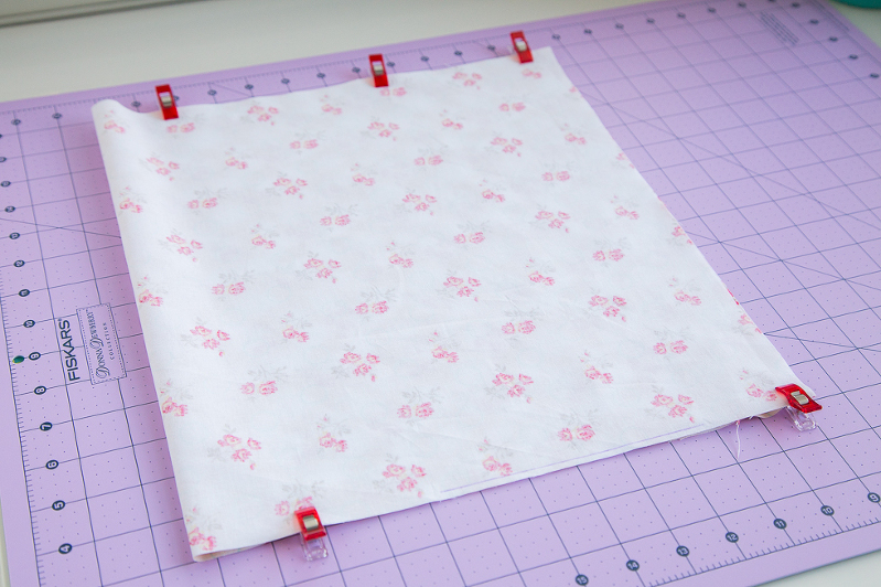 charm square patchwork sewing tutorial
