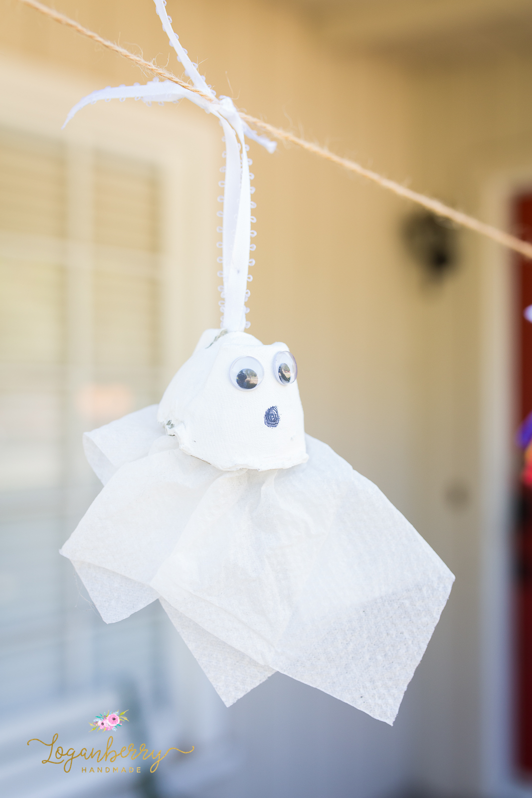 Make Halloween Special with Egg Carton Crafts!