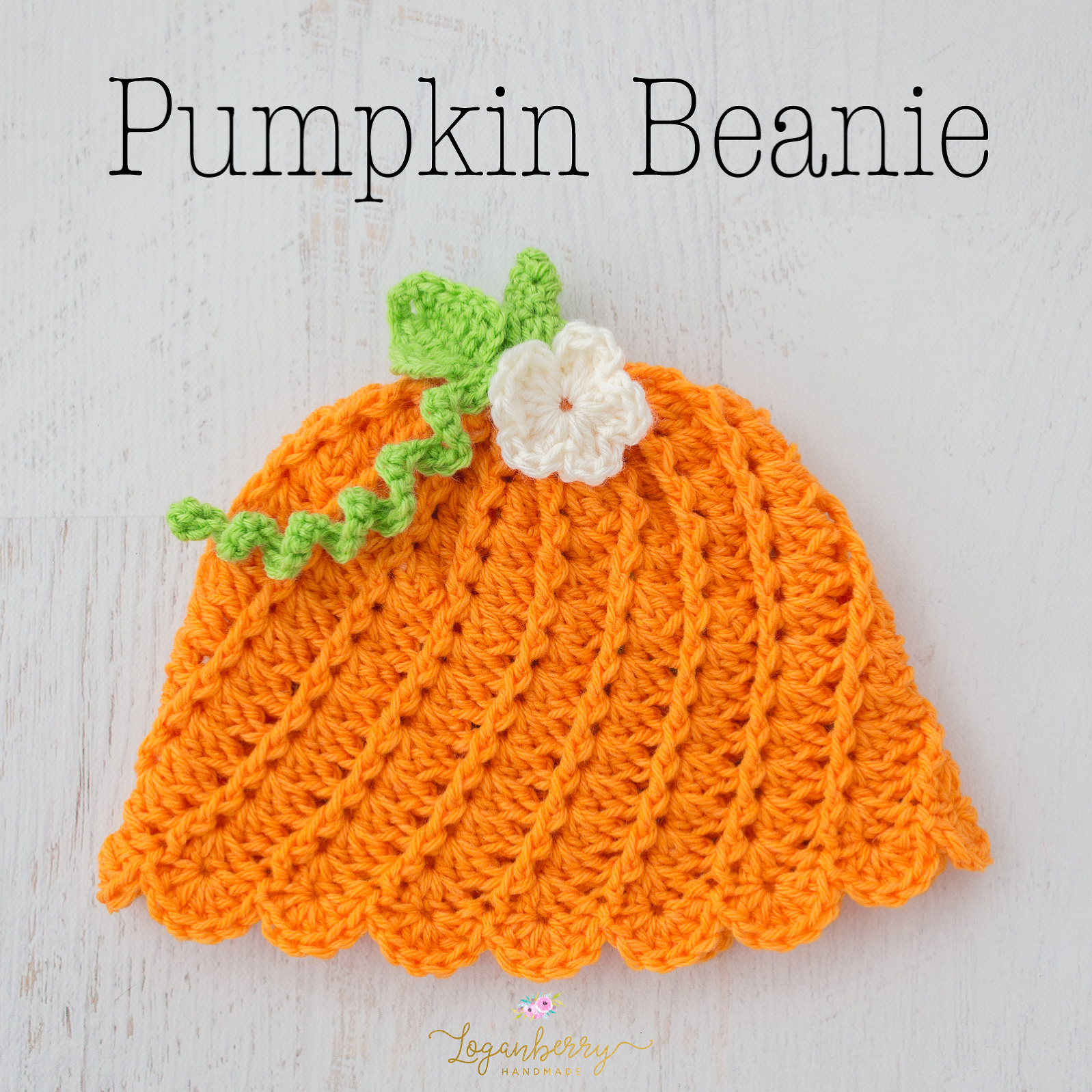 FREE Baby Orange: Crochet pattern