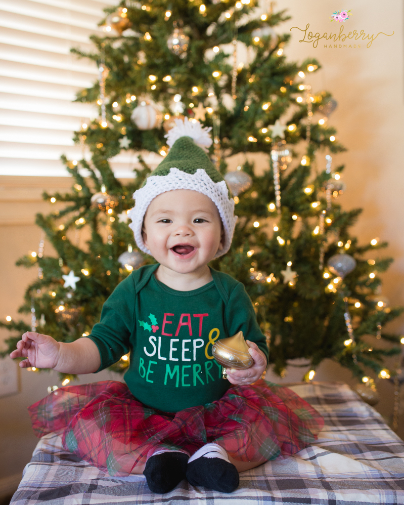 crochet elf hat, free crochet pattern, crochet elf hat pattern, santa