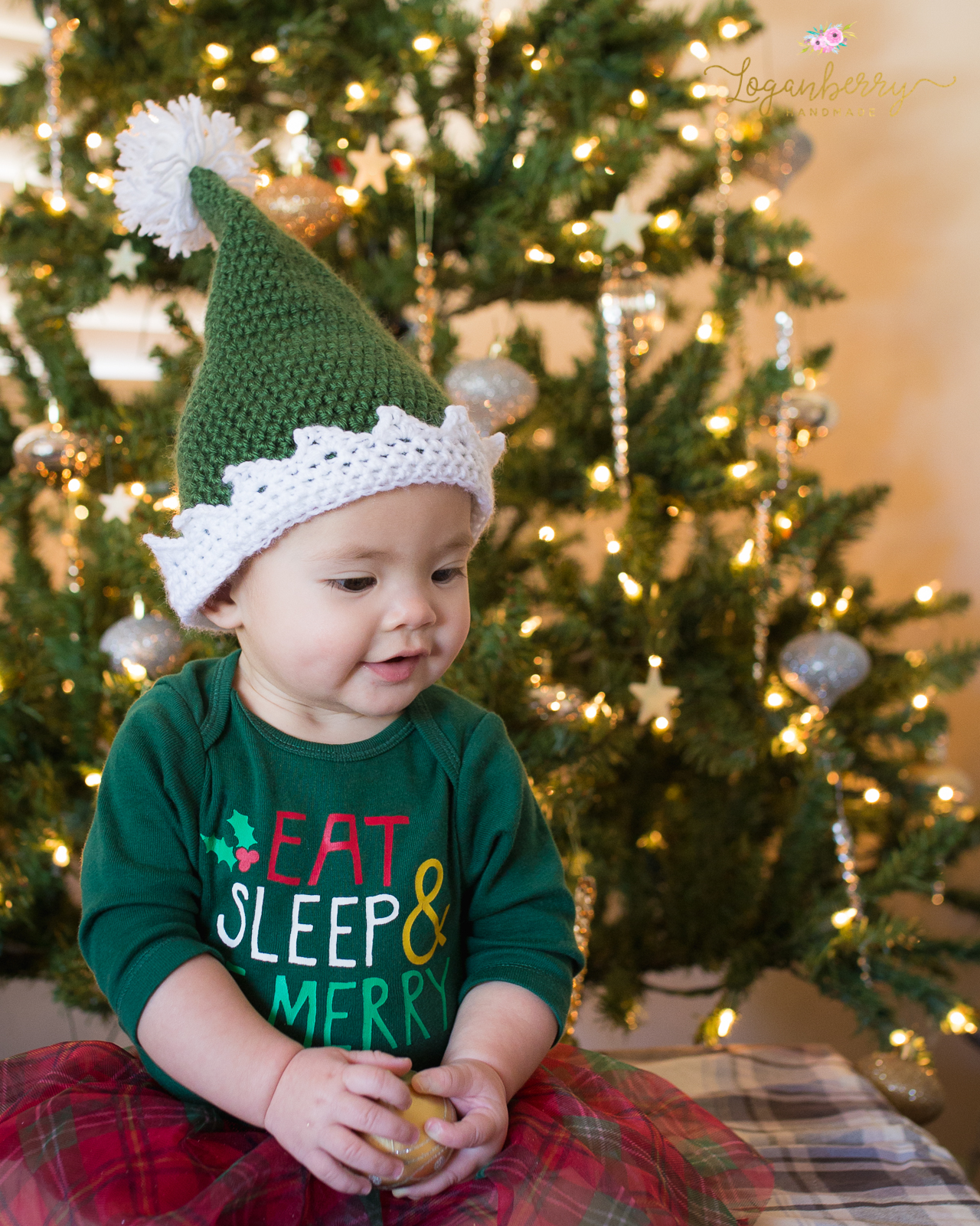 Crochet Elf Hats! » Loganberry Handmade