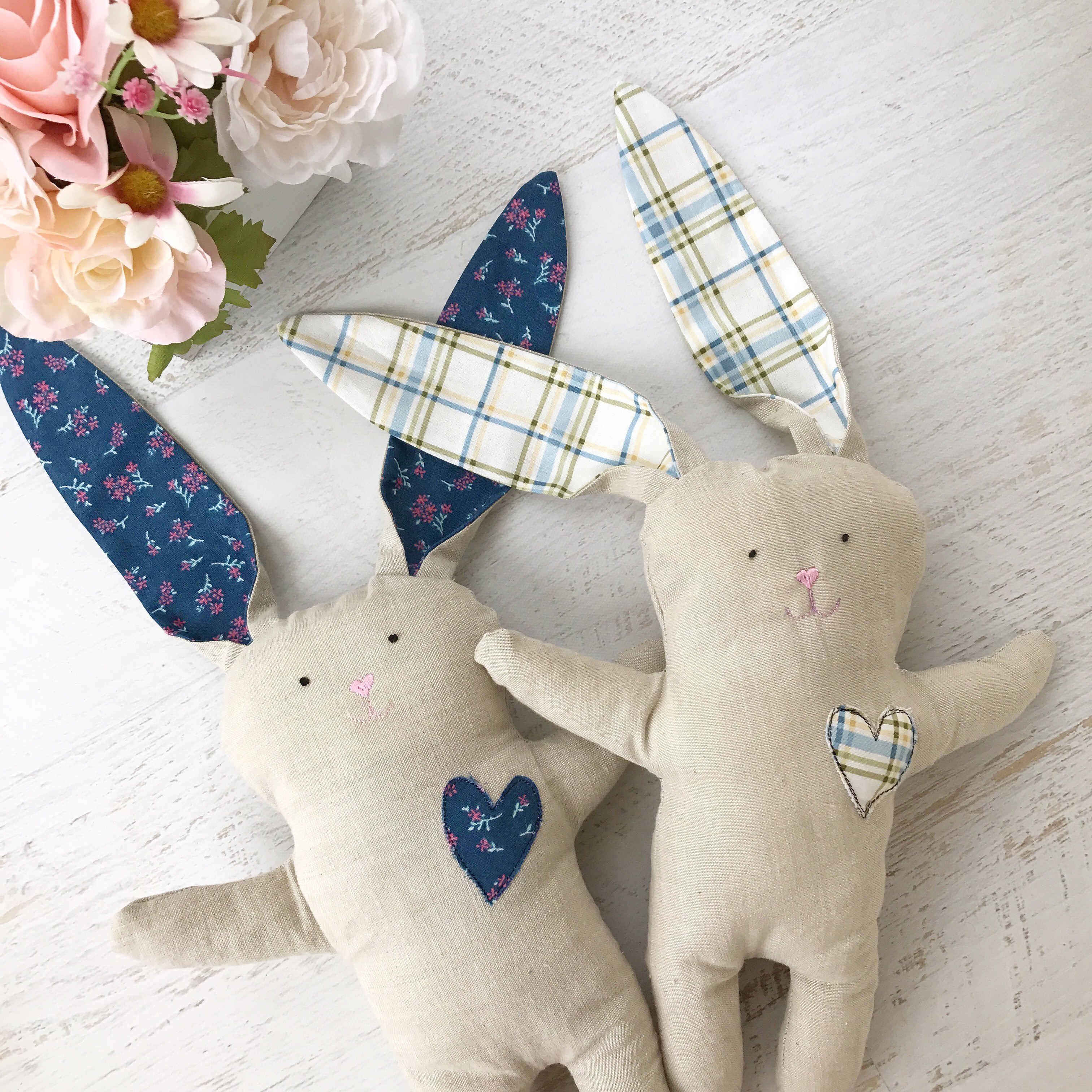  loganberry handmade