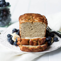 best ever banana bread recipe