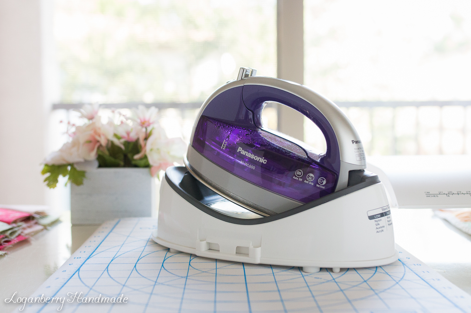 Cordless sales iron reviews