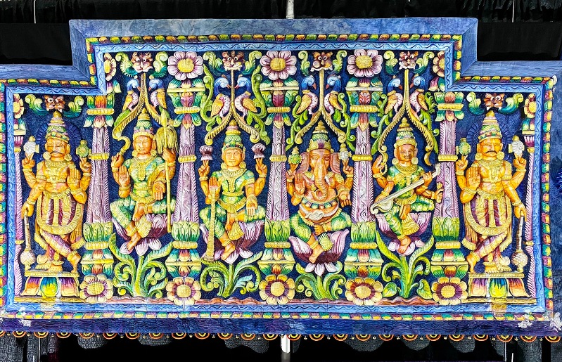 indian quilts, international quilts