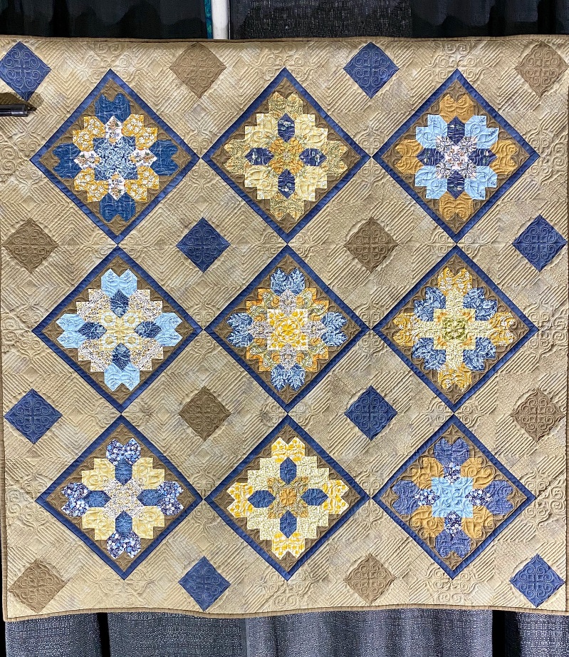 traditional irish quilts