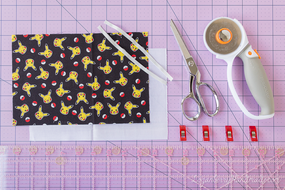 The Best Quilting Cutting Mat! - Confessions of a Homeschooler